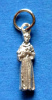 St. Francis of Assisi Charm